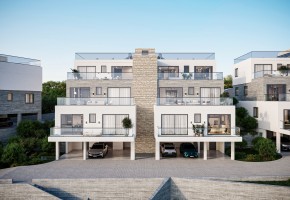 Apartment For Sale  in  Chloraka