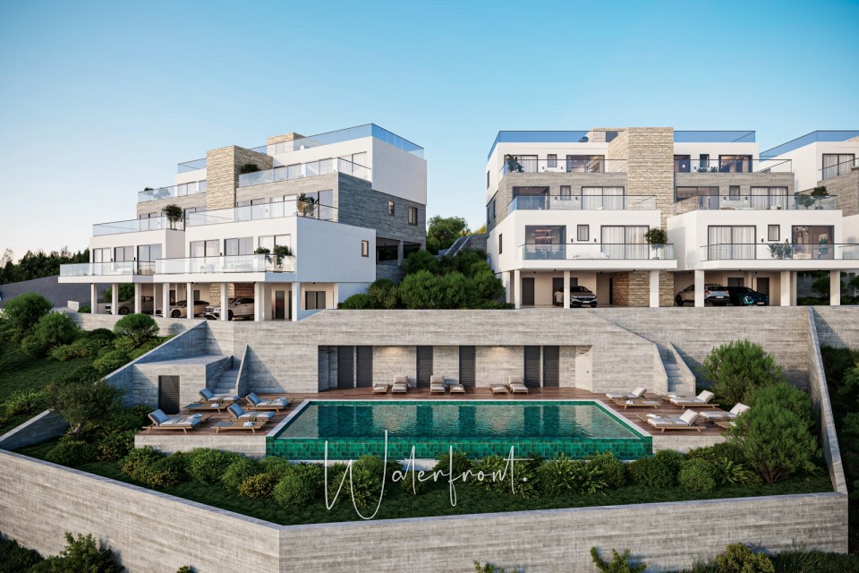 Apartment For Sale  in  Chloraka