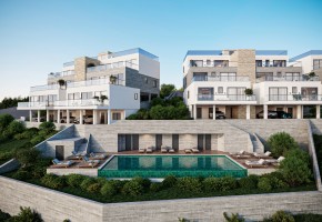 Apartment For Sale  in  Chloraka