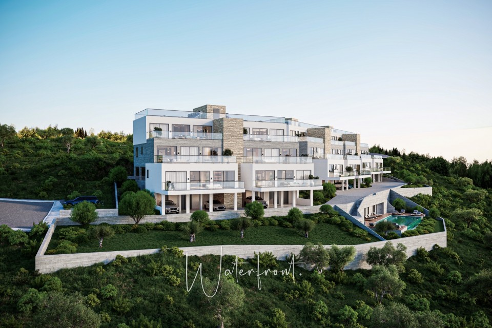 Apartment For Sale  in  Chloraka