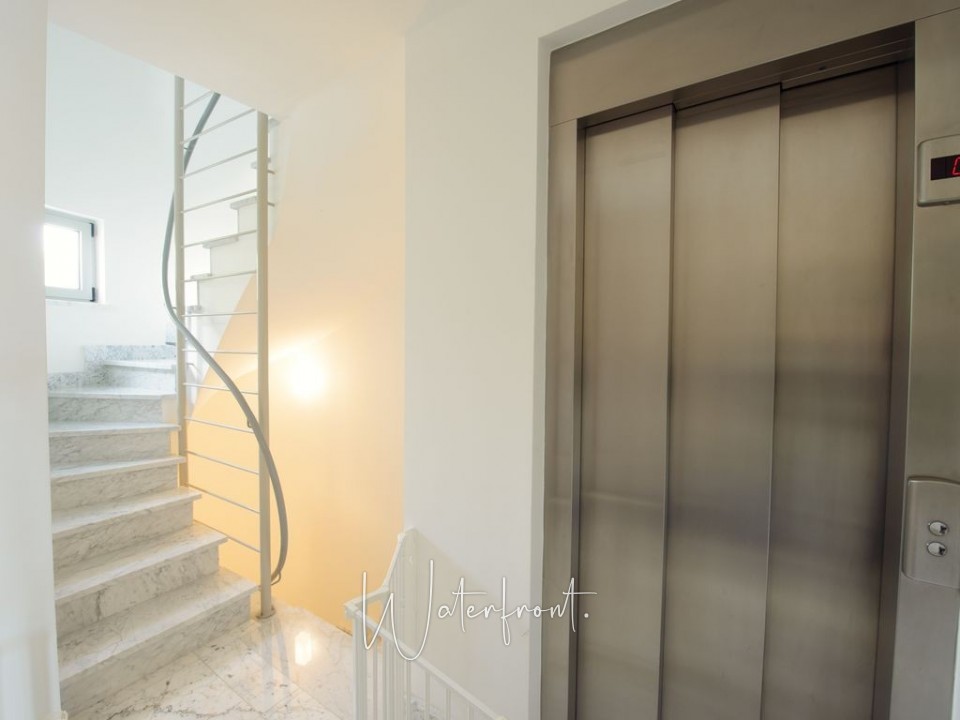 Detached Villa For Rent  in  Latchi