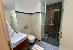 Detached Villa For Rent  in  Latchi