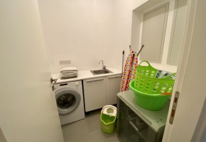 Detached Villa For Rent  in  Latchi