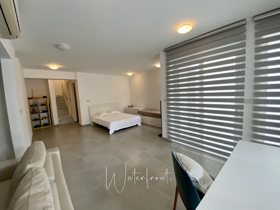 Detached Villa For Rent  in  Latchi