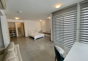 Detached Villa For Rent  in  Latchi