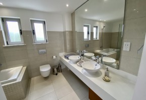 Detached Villa For Rent  in  Latchi