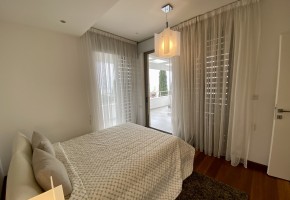 Detached Villa For Rent  in  Latchi