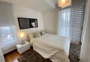 Detached Villa For Rent  in  Latchi