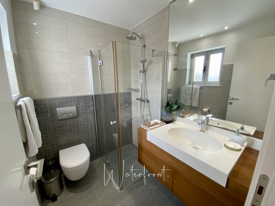 Detached Villa For Rent  in  Latchi