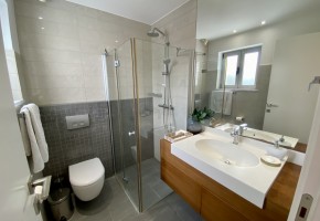 Detached Villa For Rent  in  Latchi