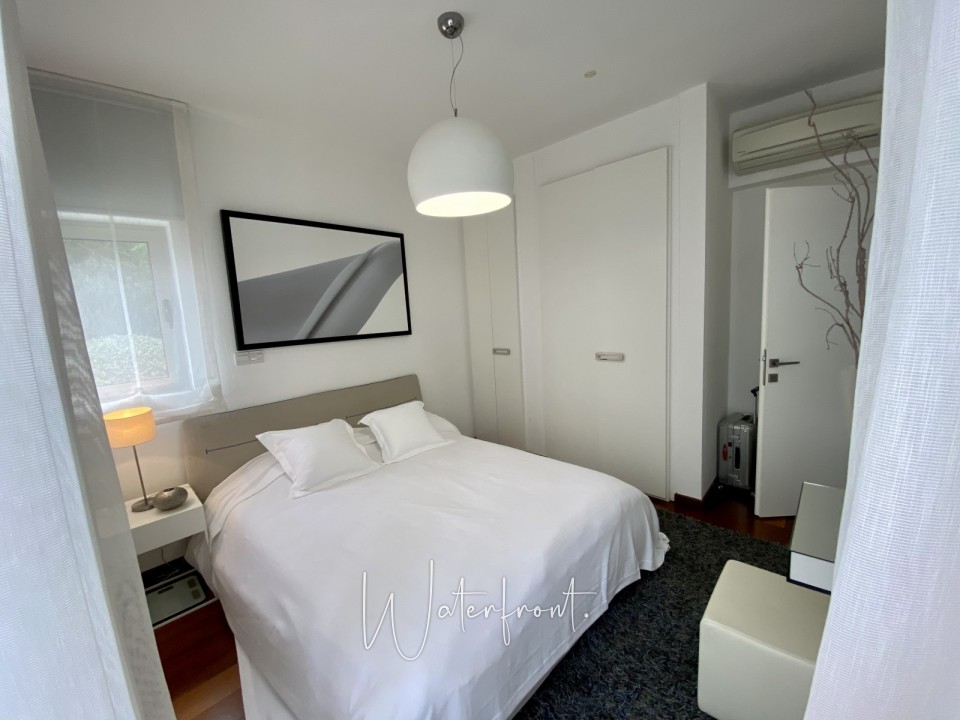 Detached Villa For Rent  in  Latchi