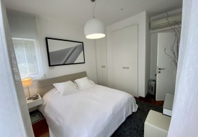 Detached Villa For Rent  in  Latchi