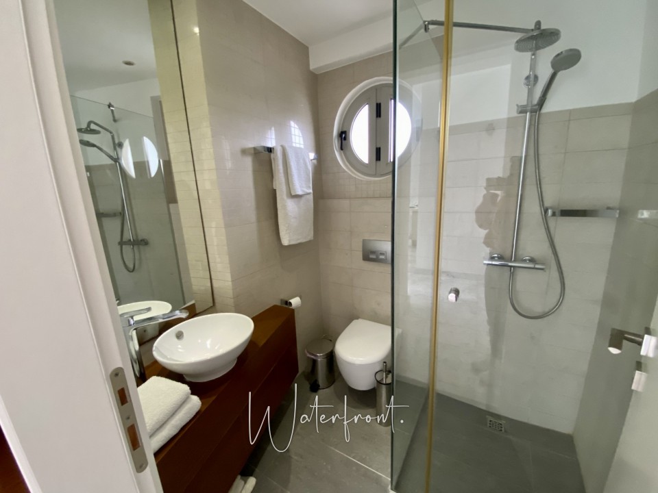 Detached Villa For Rent  in  Latchi