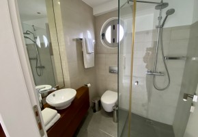 Detached Villa For Rent  in  Latchi