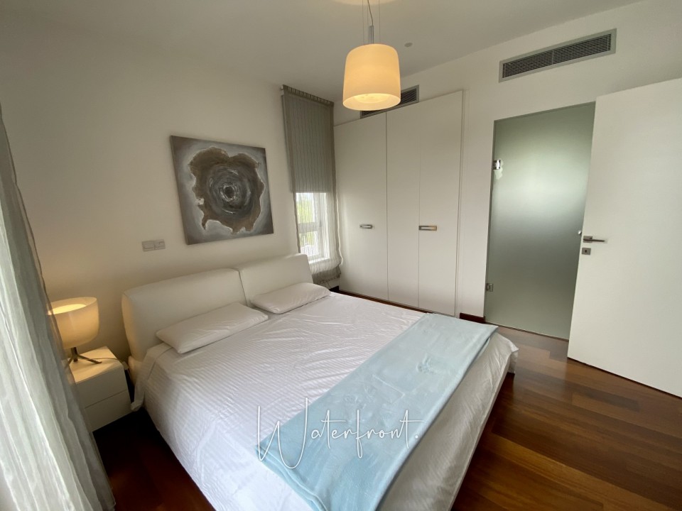 Detached Villa For Rent  in  Latchi