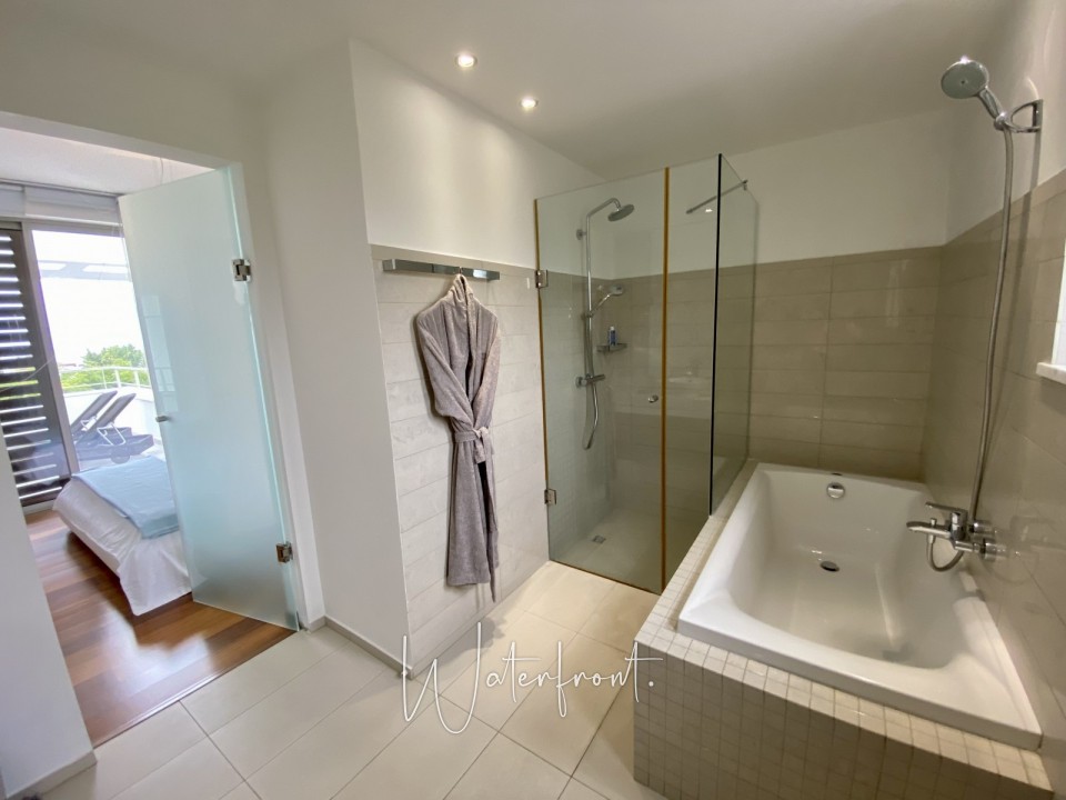 Detached Villa For Rent  in  Latchi