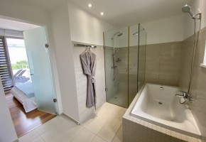 Detached Villa For Rent  in  Latchi