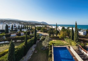 Detached Villa For Rent in Latchi, Paphos - SL24027