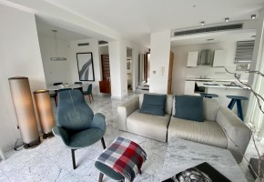 Detached Villa For Rent  in  Latchi