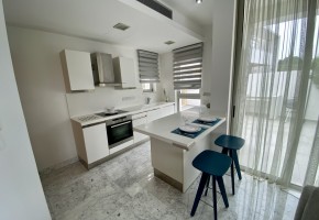 Detached Villa For Rent  in  Latchi