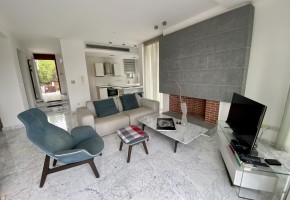 Detached Villa For Rent  in  Latchi