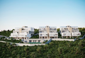 Apartment For Sale in Chloraka, Paphos - SL24257