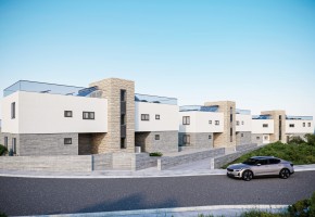 Apartment For Sale  in  Chloraka