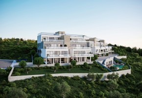 Apartment For Sale  in  Chloraka