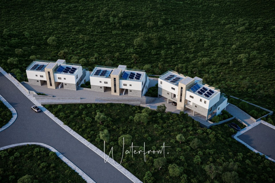 Apartment For Sale  in  Chloraka