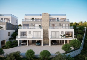 Apartment For Sale  in  Chloraka