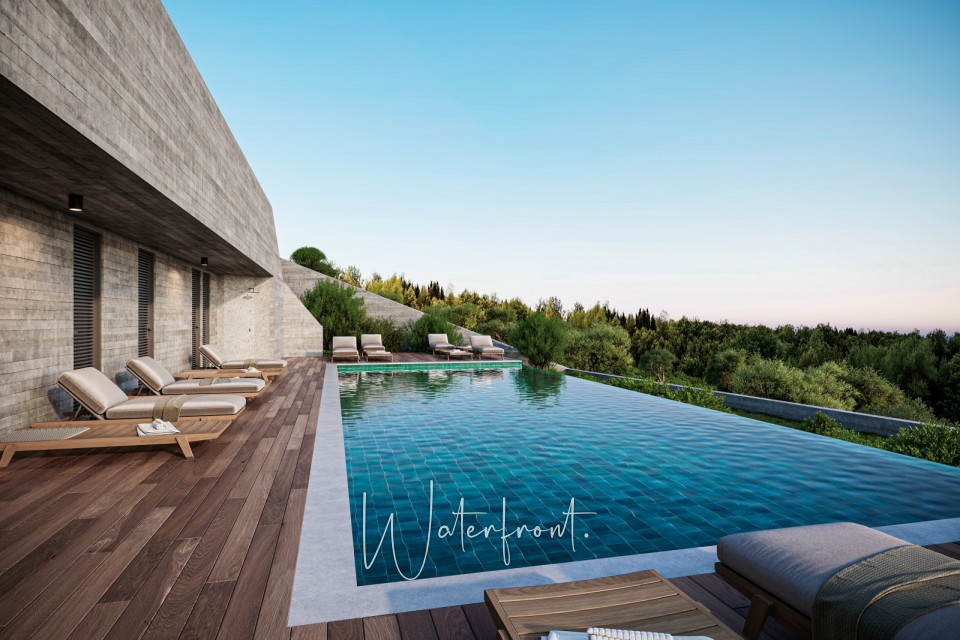Apartment For Sale  in  Chloraka