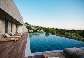 Apartment For Sale  in  Chloraka