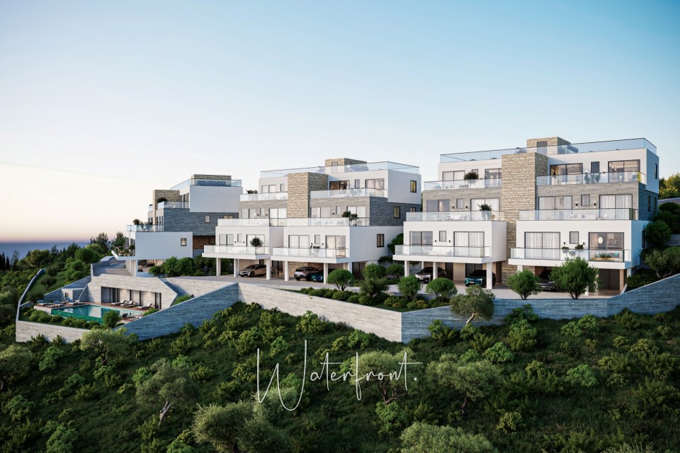 Apartment For Sale  in  Chloraka