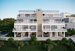 Apartment For Sale  in  Chloraka