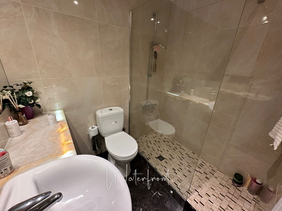 Penthouse For Rent  in  Yeroskipou