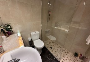 Penthouse For Rent  in  Yeroskipou