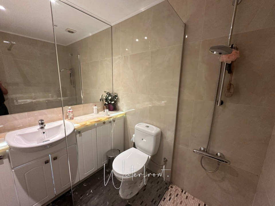 Penthouse For Rent  in  Yeroskipou