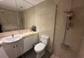 Penthouse For Rent  in  Yeroskipou