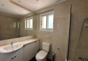 Penthouse For Rent  in  Yeroskipou