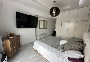 Penthouse For Rent  in  Yeroskipou