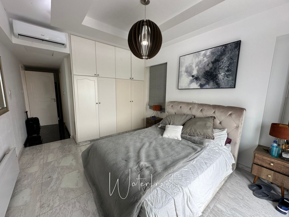 Penthouse For Rent  in  Yeroskipou