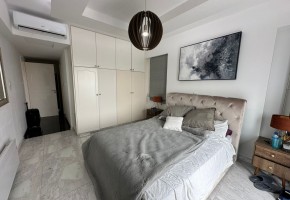 Penthouse For Rent  in  Yeroskipou