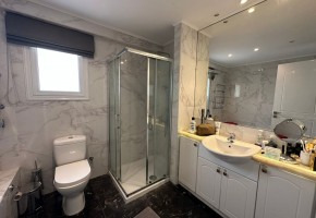 Penthouse For Rent  in  Yeroskipou