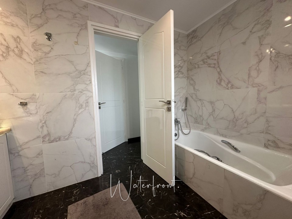 Penthouse For Rent  in  Yeroskipou