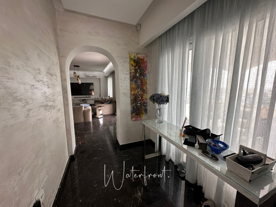 Penthouse For Rent  in  Yeroskipou