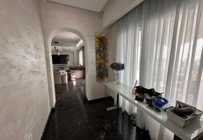 Penthouse For Rent  in  Yeroskipou