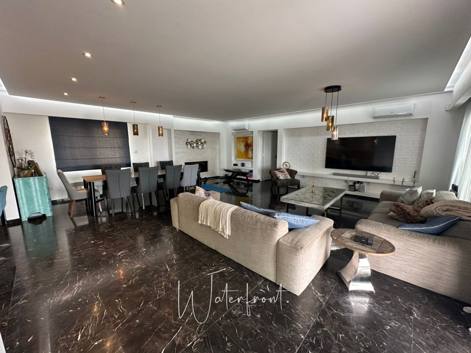 Penthouse For Rent  in  Yeroskipou