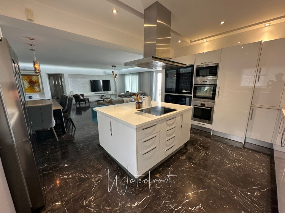 Penthouse For Rent  in  Yeroskipou