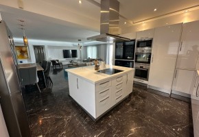 Penthouse For Rent  in  Yeroskipou