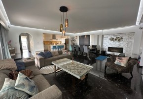 Penthouse For Rent  in  Yeroskipou